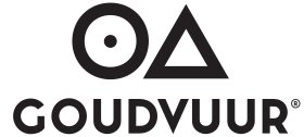 Goudvuur logo